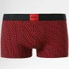 Budget 🌟 Boxer 50473815 Rouge de HUGO 😍