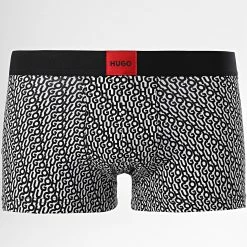 Tout neuf 😍 Boxer 50473815 Blanc de HUGO 👏