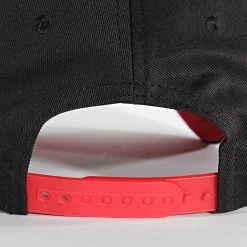 Bon marché 🎉 Casquette 50473577 Noir de HUGO 👏 -Promos HUGO Boutique hugo 320215 50473577 001 20220519T155626 03