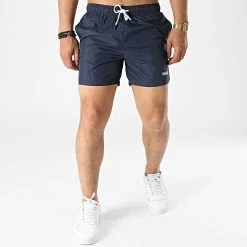 Top 10 🧨 Short De Bain 50469312 Bleu Marine de HUGO 😀 8 Top 10 🧨 Short De Bain 50469312 Bleu Marine de HUGO 😀 -Promos HUGO Boutique hugo 321809 50469312 405 20220608T141811 03