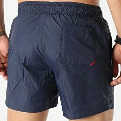 Top 10 🧨 Short De Bain 50469312 Bleu Marine de HUGO 😀 9 Top 10 🧨 Short De Bain 50469312 Bleu Marine de HUGO 😀 -Promos HUGO Boutique hugo 321809 50469312 405 20220608T141812 04