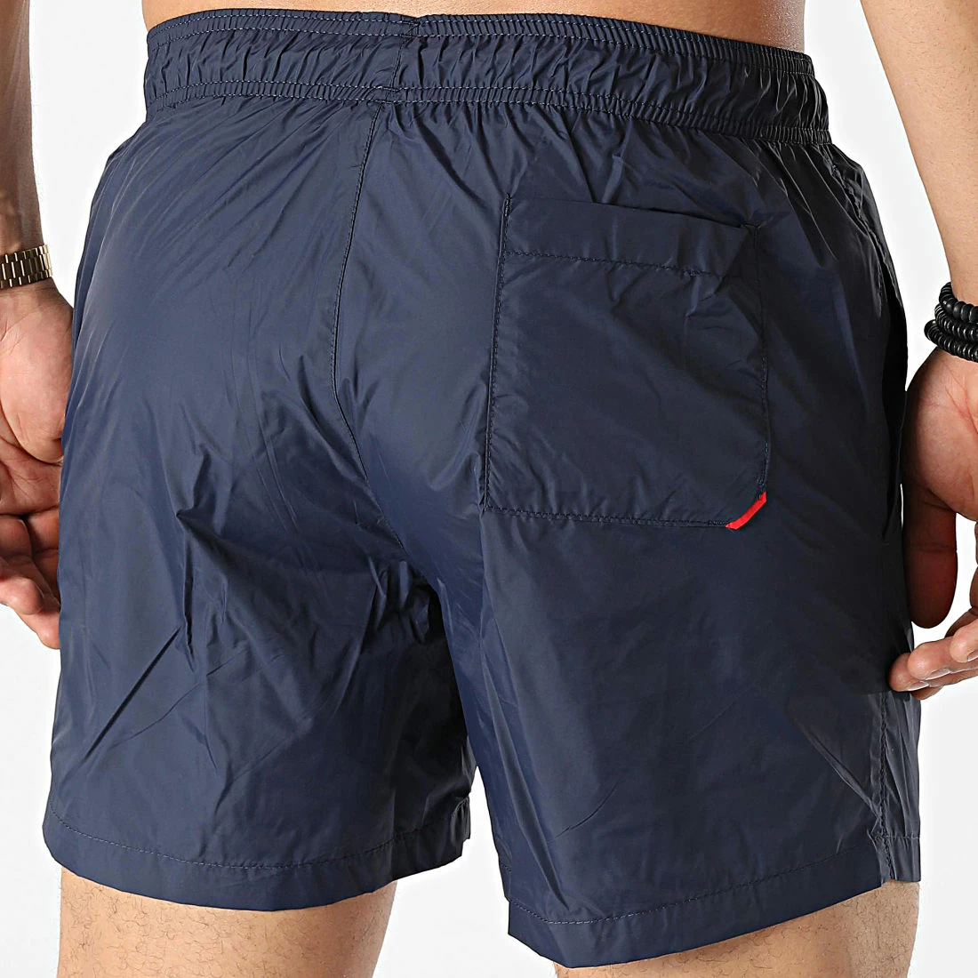 Top 10 🧨 Short De Bain 50469312 Bleu Marine de HUGO 😀 6 Top 10 🧨 Short De Bain 50469312 Bleu Marine de HUGO 😀 – Image 4