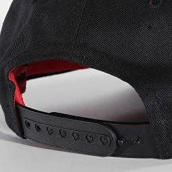 De gros ⌛ Casquette 50473569 Noir de HUGO 🧨 -Promos HUGO Boutique hugo 321983 50473569 001 20220602T150449 03