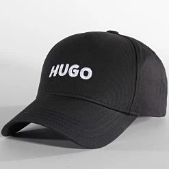 Bon marché 😉 Casquette 50473569 Bleu Marine de HUGO 🔔