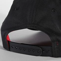 Bon marché 😉 Casquette 50473569 Bleu Marine de HUGO 🔔 -Promos HUGO Boutique hugo 321984 50473569 002 20220602T151935 03