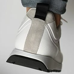 De gros 😀 Baskets Icelin Runner 50474058 Natural de HUGO 👍 -Promos HUGO Boutique hugo 322315 50474058 101 20220603T135641 04