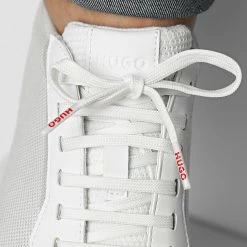 Coupon ✨ Baskets Cyden Low 50475042 White de HUGO ✨ 8 Coupon ✨ Baskets Cyden Low 50475042 White de HUGO ✨ -Promos HUGO Boutique hugo 322369 50475042 100 20220603T135545 03