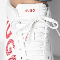 Promo 🎁 Baskets Icelin Runner 50474058 Open White de HUGO 😍 -Promos HUGO Boutique hugo 323698 50474058 160 20220621T123550 03