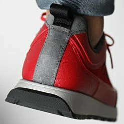 Top 10 ⭐ Baskets Icelin Runner 50474058 Medium Red de HUGO 🧨 10 Top 10 ⭐ Baskets Icelin Runner 50474058 Medium Red de HUGO 🧨 -Promos HUGO Boutique hugo 325730 50474058 610 20220627T161807 04