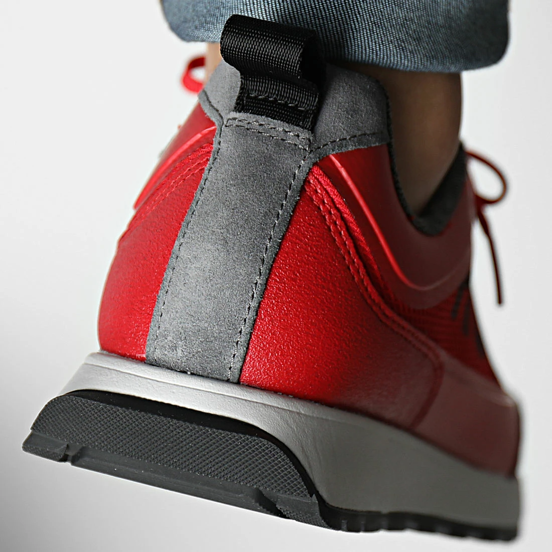 Top 10 ⭐ Baskets Icelin Runner 50474058 Medium Red de HUGO 🧨 6 Top 10 ⭐ Baskets Icelin Runner 50474058 Medium Red de HUGO 🧨 – Image 4