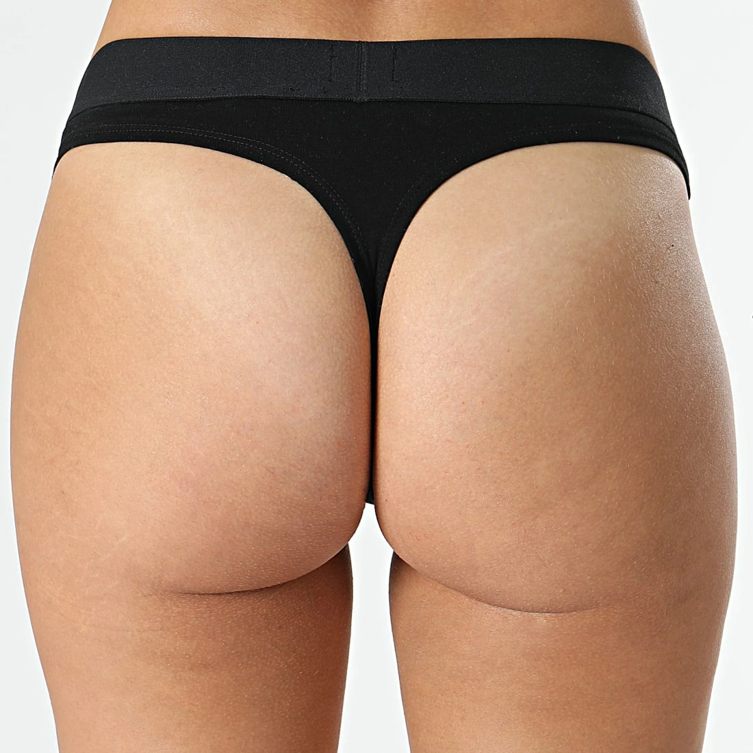 Budget 🥰 Culotte 50469675 Noir de HUGO 🔥 4 Budget 🥰 Culotte 50469675 Noir de HUGO 🔥 – Image 2