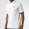 Bon marché 🔔 Polo Manches Courtes Demlock 50475472 Blanc de HUGO ⭐ -Promos HUGO Boutique hugo 328183 50475472 100 20220719T161604 01