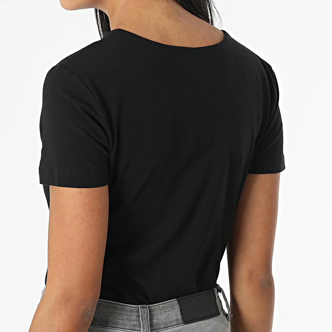 Les meilleures critiques de ⭐ Lot De 2 Tee 👕 Shirt Femme 50480161 Noir Bleu Marine de HUGO 🔥 6 Les meilleures critiques de ⭐ Lot De 2 Tee 👕 Shirt Femme 50480161 Noir Bleu Marine de HUGO 🔥 – Image 4