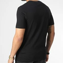 Coupon 🔥 Tee 👕 Shirt 50477005 Noir de HUGO ⭐ 9 Coupon 🔥 Tee 👕 Shirt 50477005 Noir de HUGO ⭐ -Promos HUGO Boutique hugo 329665 50477005 001 20221118T160141 04