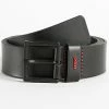 Coupon 😍 Ceinture 50470652 Noir de HUGO 😀
