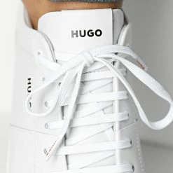 Coupon 🥰 Baskets Zero Tennis 50481807 White de HUGO 💯 8 Coupon 🥰 Baskets Zero Tennis 50481807 White de HUGO 💯 -Promos HUGO Boutique hugo 331744 50481807 100 20220810T141410 03
