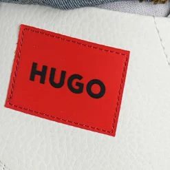 Meilleur prix 💯 Baskets Zero Hito 50471336 White de HUGO 👍 -Promos HUGO Boutique hugo 331749 50471336 100 20220822T160830 03