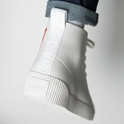 Meilleur prix 💯 Baskets Zero Hito 50471336 White de HUGO 👍 -Promos HUGO Boutique hugo 331749 50471336 100 20220822T160831 04