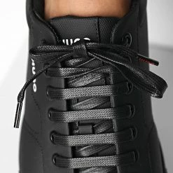 Top 10 🌟 Baskets Zero Tennis 50480130 Black de HUGO 🔔 8 Top 10 🌟 Baskets Zero Tennis 50480130 Black de HUGO 🔔 -Promos HUGO Boutique hugo 331753 50480130 001 20220822T160123 03