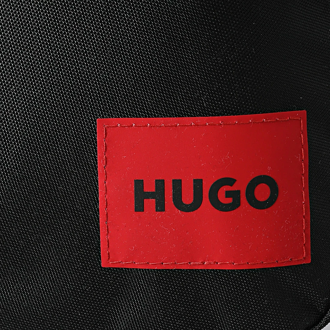 Meilleure affaire 🔔 Sac Poitrine 50475324 Noir de HUGO 💯 4 Meilleure affaire 🔔 Sac Poitrine 50475324 Noir de HUGO 💯 – Image 2