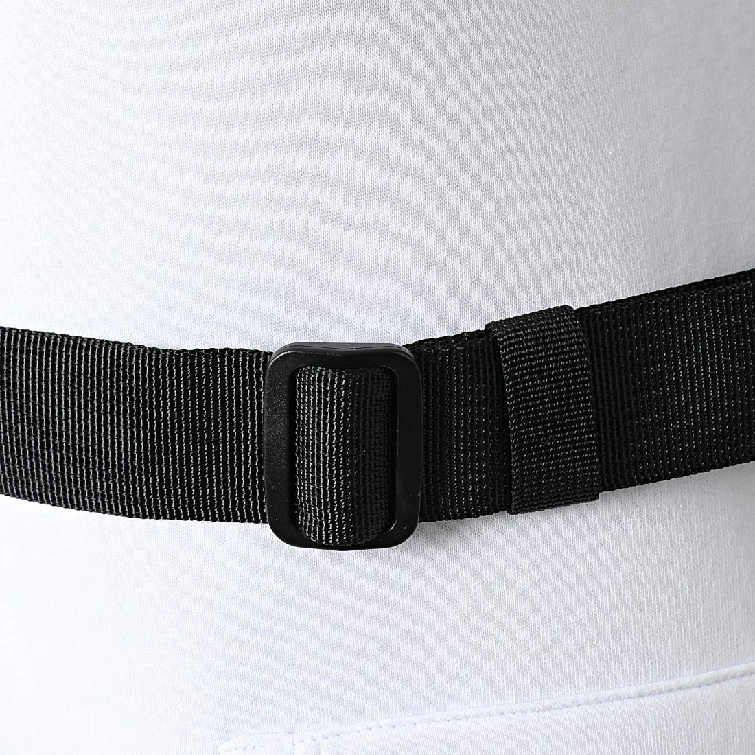 Meilleure affaire 🔔 Sac Poitrine 50475324 Noir de HUGO 💯 6 Meilleure affaire 🔔 Sac Poitrine 50475324 Noir de HUGO 💯 – Image 4