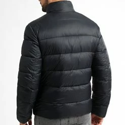 Offres 🌟 Doudoune Balto 2241 50474655 Noir de HUGO 👏 -Promos HUGO Boutique hugo 333577 50474655 001 20220831T081904 05