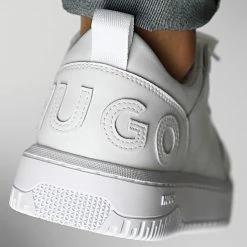 Coupon 💯 Baskets Killian Tennis 50480405 White de HUGO 🔔 10 Coupon 💯 Baskets Killian Tennis 50480405 White de HUGO 🔔 -Promos HUGO Boutique hugo 333745 50480405 100 20220824T154304 04