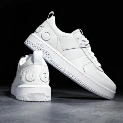 Coupon 💯 Baskets Killian Tennis 50480405 White de HUGO 🔔 11 Coupon 💯 Baskets Killian Tennis 50480405 White de HUGO 🔔 -Promos HUGO Boutique hugo 333745 50480405 100 20220826T123814 05