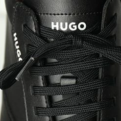 Remise 👍 Baskets Zero Tennis 50480560 Black de HUGO 👍 -Promos HUGO Boutique hugo 333892 50480560 001 20220824T155616 03