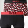 Meilleure vente 💯 Lot De 2 Boxers 50478769 Noir de HUGO ⭐ -Promos HUGO Boutique hugo 334263 50478769 643 20220907T094210 01