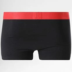 Meilleure vente 💯 Lot De 2 Boxers 50478769 Noir de HUGO ⭐ 9 Meilleure vente 💯 Lot De 2 Boxers 50478769 Noir de HUGO ⭐ -Promos HUGO Boutique hugo 334263 50478769 643 20220907T094214 04