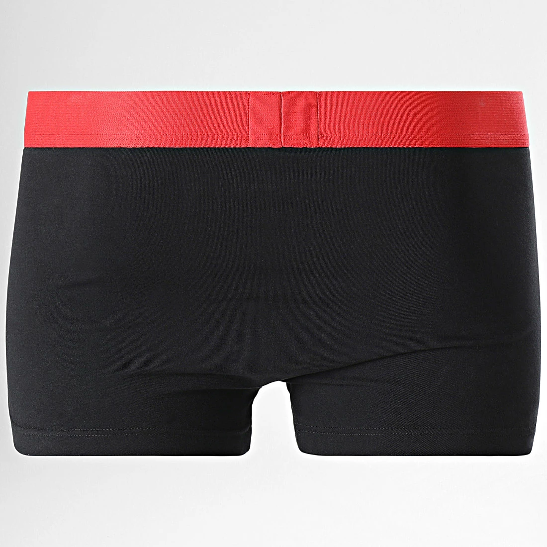 Meilleure vente 💯 Lot De 2 Boxers 50478769 Noir de HUGO ⭐ 6 Meilleure vente 💯 Lot De 2 Boxers 50478769 Noir de HUGO ⭐ – Image 4