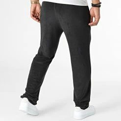 Tout neuf 👍 Pantalon Jogging Terry Me 50480264 Noir de HUGO 😍 9 Tout neuf 👍 Pantalon Jogging Terry Me 50480264 Noir de HUGO 😍 -Promos HUGO Boutique hugo 334325 50480264 001 20220829T161823 04
