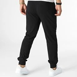 Sortie ⭐ Pantalon Jogging Labelled 50478929 Noir de HUGO 😍 9 Sortie ⭐ Pantalon Jogging Labelled 50478929 Noir de HUGO 😍 -Promos HUGO Boutique hugo 334329 50478929 001 20220829T161807 04