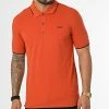 De gros 🎁 Polo Manches Courtes 50467344 Orange de HUGO 💯 -Promos HUGO Boutique hugo 334345 50467344 801 20220826T150847 01