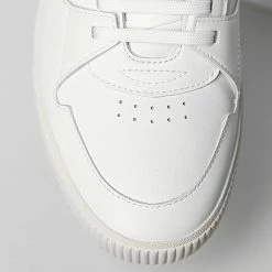 Sortie 😀 Baskets Zero Tennis 50480560 White de HUGO ❤️ -Promos HUGO Boutique hugo 335072 50480560 100 20220830T152525 03