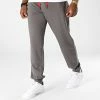 Bon marché 🛒 Pantalon Jogging 50478941 Gris Anthracite de HUGO ❤️ 2 Bon marché 🛒 Pantalon Jogging 50478941 Gris Anthracite de HUGO ❤️ -Promos HUGO Boutique hugo 335725 50478941 021 20220906T140645 01