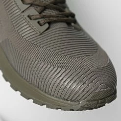 Promo 🤩 Baskets Icelin Runner 50471301 Dark Green de HUGO 🔔 -Promos HUGO Boutique hugo 343252 50471301 303 20221011T143150 03