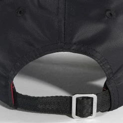 De gros ✔️ Casquette 50477693 Noir de HUGO 😉 -Promos HUGO Boutique hugo 343410 50477693 001 20221014T152411 03