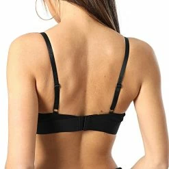 Top 10 ✨ Brassière Femme 50469647 Noir de HUGO 💯 9 Top 10 ✨ Brassière Femme 50469647 Noir de HUGO 💯 -Promos HUGO Boutique hugo 343750 50469647 001 20221118T160404 04