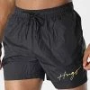 Promo 🛒 Short De Bain Paol 50485297 Noir de HUGO ⭐ 2 Promo 🛒 Short De Bain Paol 50485297 Noir de HUGO ⭐ -Promos HUGO Boutique hugo 343787 50485297 002 20221027T161514 01