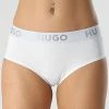 Tout neuf 😍 Shorty Femme 50469646 Blanc de HUGO 👏