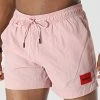 Grosses soldes 💯 Short De Bain Dominica 50469323 Rose de HUGO ❤️ 1 Grosses soldes 💯 Short De Bain Dominica 50469323 Rose de HUGO ❤️ -Promos HUGO Boutique hugo 343974 50469323 687 20221027T155111 01