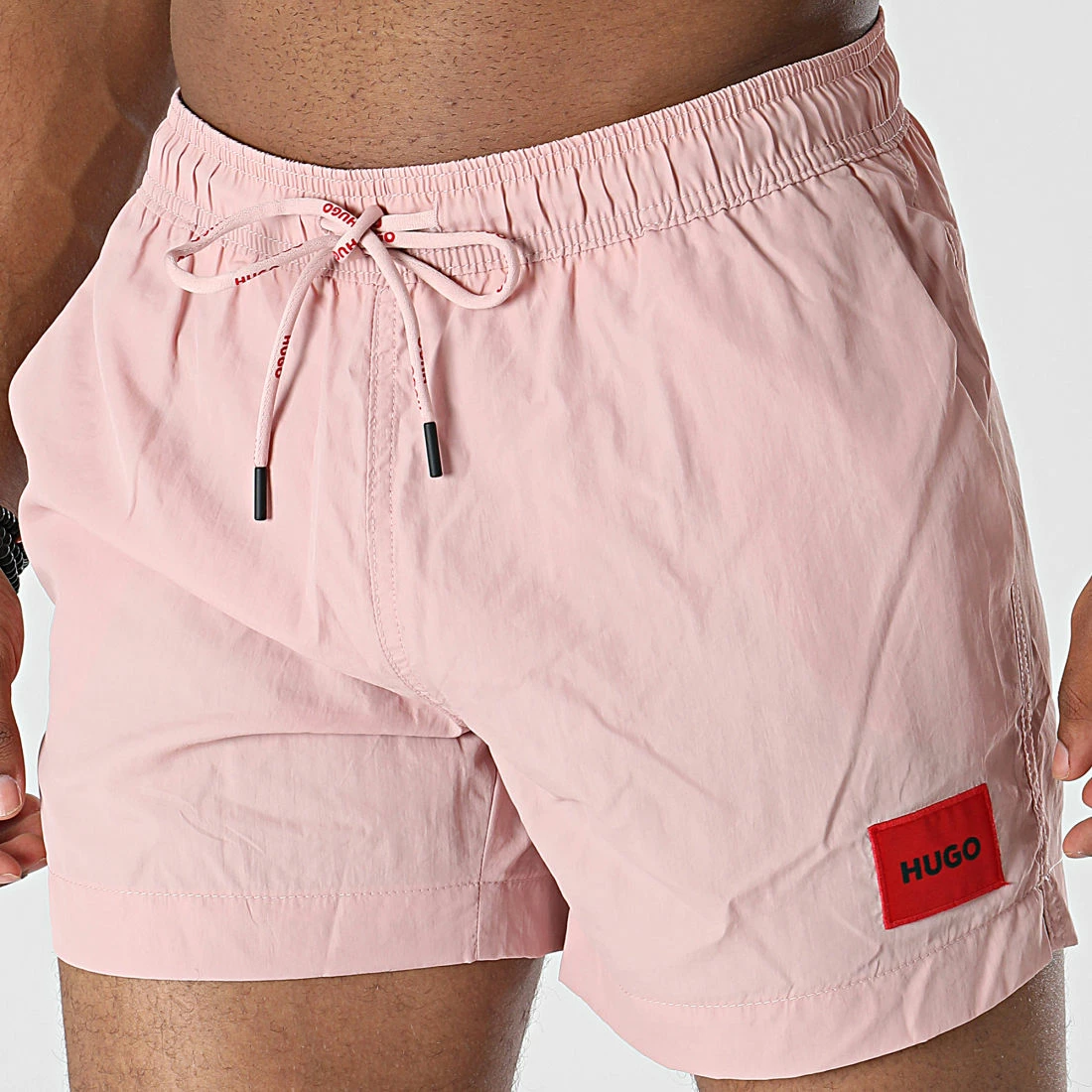 Grosses soldes 💯 Short De Bain Dominica 50469323 Rose de HUGO ❤️ 3 Grosses soldes 💯 Short De Bain Dominica 50469323 Rose de HUGO ❤️