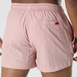 Grosses soldes 💯 Short De Bain Dominica 50469323 Rose de HUGO ❤️ 9 Grosses soldes 💯 Short De Bain Dominica 50469323 Rose de HUGO ❤️ -Promos HUGO Boutique hugo 343974 50469323 687 20221027T155115 04