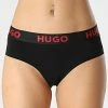 Budget ⌛ Shorty Femme 50469646 Noir de HUGO 🔔 -Promos HUGO Boutique hugo 343981 50469646 001 20221110T122142 01