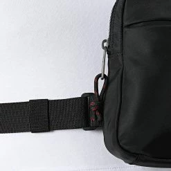 Budget 🌟 Sacoche 50482323 Noir de HUGO 🎁 -Promos HUGO Boutique hugo 344910 50482323 001 20221114T141350 04