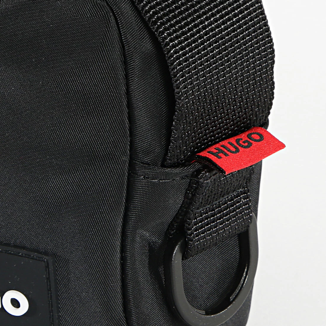 Budget 🌟 Sacoche Ethon 50486262 Noir de HUGO 💯 5 Budget 🌟 Sacoche Ethon 50486262 Noir de HUGO 💯 – Image 3