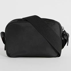 Budget 🌟 Sacoche Ethon 50486262 Noir de HUGO 💯 9 Budget 🌟 Sacoche Ethon 50486262 Noir de HUGO 💯 -Promos HUGO Boutique hugo 344911 50486262 001 20221116T155308 04