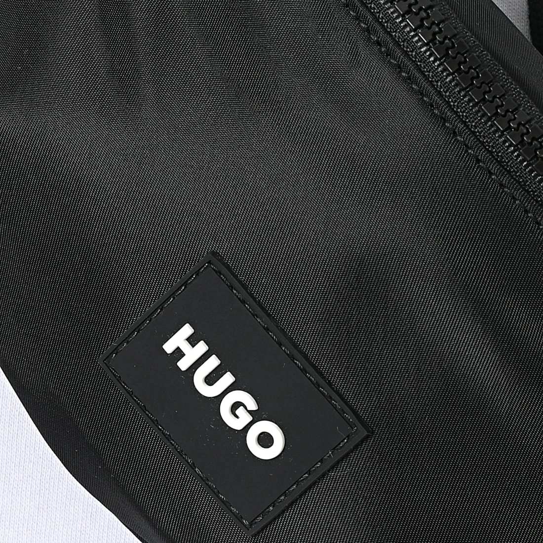 Le moins cher 🎁 Sac Banane Ethon 50486204 Noir de HUGO ❤️ 4 Le moins cher 🎁 Sac Banane Ethon 50486204 Noir de HUGO ❤️ – Image 2